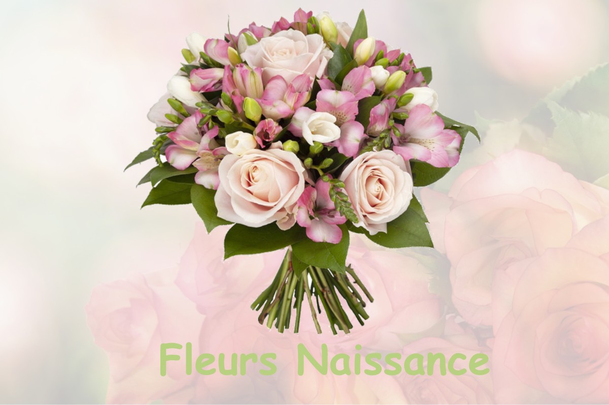 fleurs naissance MARPAPS